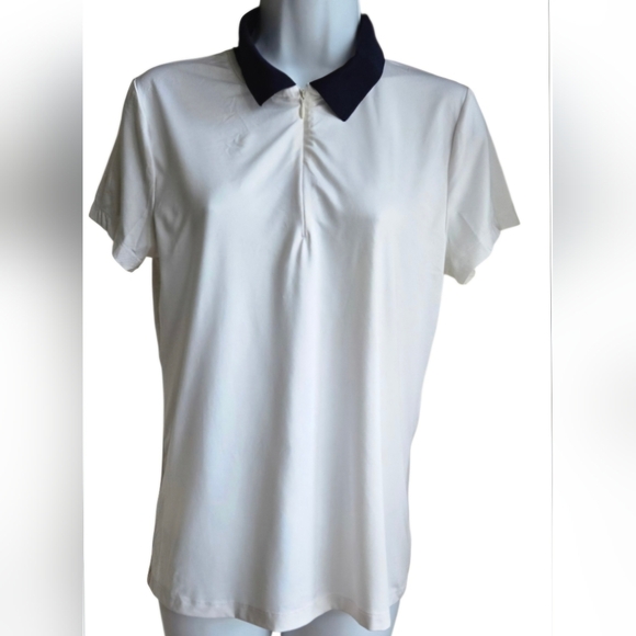 Tommy Bahama Golf Shirt - Picture 2 of 6